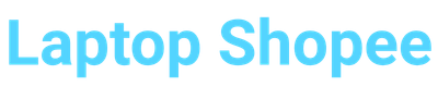 Laptop Shopee