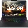 Lenovo Legion Pro 5 16IAX10 Gaming Laptop, Eclipse Black