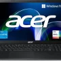 Acer Extensa 15 EX215-54-583M Thin and Light Laptop, Charcoal Black